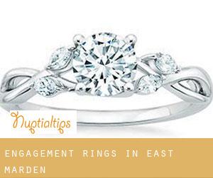 Engagement Rings in East Marden