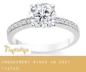 Engagement Rings in East Tisted