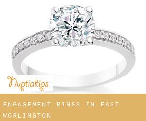 Engagement Rings in East Worlington