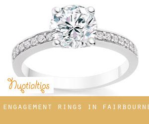 Engagement Rings in Fairbourne