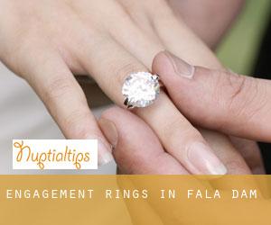 Engagement Rings in Fala Dam