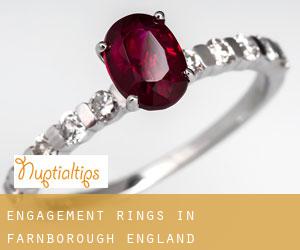 Engagement Rings in Farnborough (England)