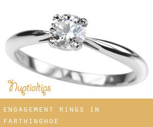 Engagement Rings in Farthinghoe