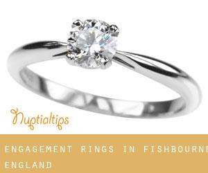 Engagement Rings in Fishbourne (England)