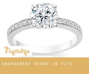 Engagement Rings in Fitz