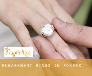 Engagement Rings in Forres