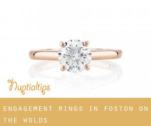 Engagement Rings in Foston on the Wolds
