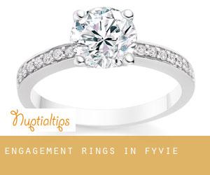 Engagement Rings in Fyvie