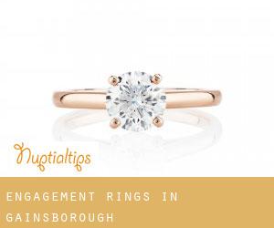 Engagement Rings in Gainsborough