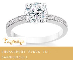 Engagement Rings in Gammersgill