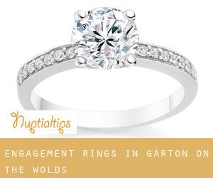Engagement Rings in Garton on the Wolds