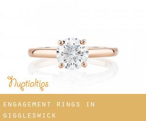 Engagement Rings in Giggleswick