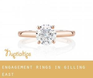 Engagement Rings in Gilling East