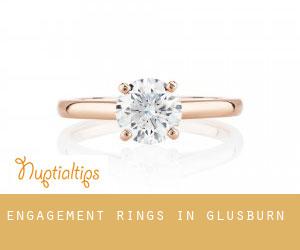 Engagement Rings in Glusburn
