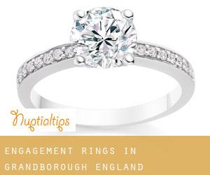 Engagement Rings in Grandborough (England)