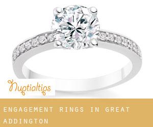 Engagement Rings in Great Addington