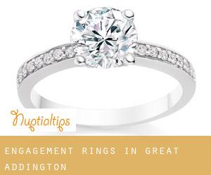 Engagement Rings in Great Addington Engagement Rings in Great Addington