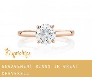 Engagement Rings in Great Cheverell