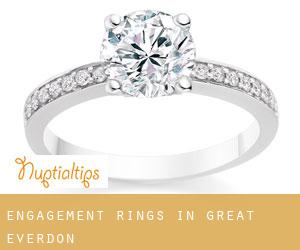 Engagement Rings in Great Everdon Engagement Rings in Great Everdon