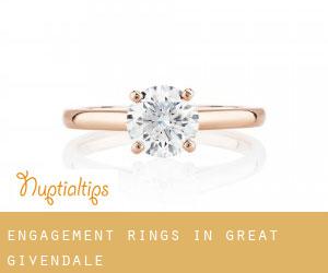 Engagement Rings in Great Givendale