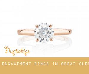 Engagement Rings in Great Glen