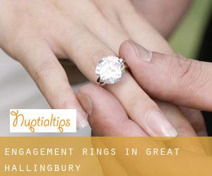 Engagement Rings in Great Hallingbury