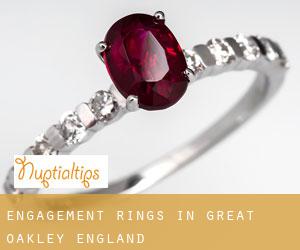 Engagement Rings in Great Oakley (England) Engagement Rings in Great Oakley (England)