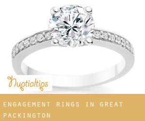 Engagement Rings in Great Packington