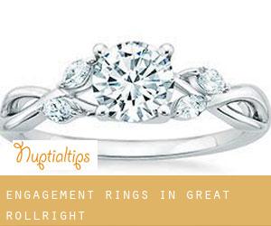 Engagement Rings in Great Rollright