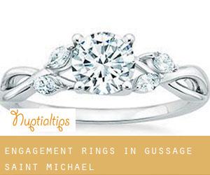 Engagement Rings in Gussage Saint Michael
