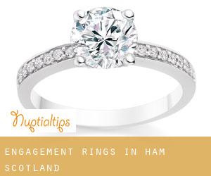 Engagement Rings in Ham (Scotland)