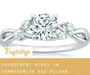 Engagement Rings in Hammersmith and Fulham