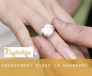 Engagement Rings in Harborne