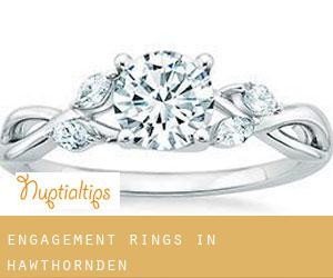 Engagement Rings in Hawthornden