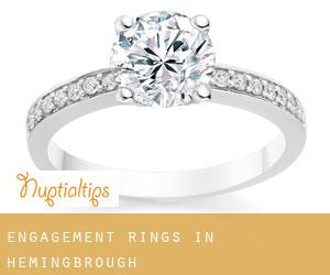 Engagement Rings in Hemingbrough