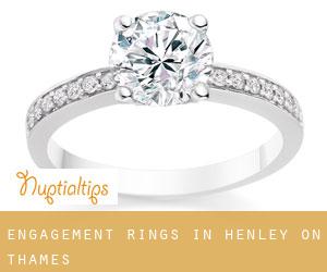 Engagement Rings in Henley-on-Thames