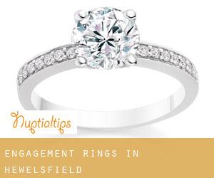 Engagement Rings in Hewelsfield