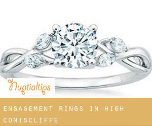 Engagement Rings in High Coniscliffe