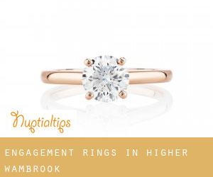 Engagement Rings in Higher Wambrook