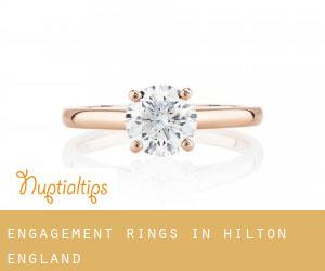 Engagement Rings in Hilton (England)