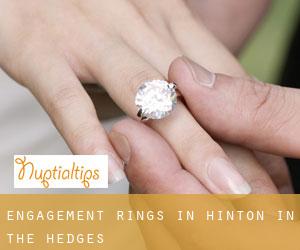 Engagement Rings in Hinton in the Hedges Engagement Rings in Hinton in the Hedges