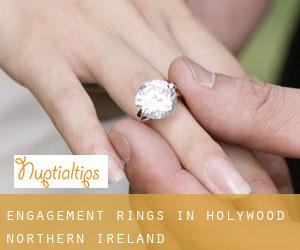 Engagement Rings in Holywood (Northern Ireland)