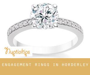 Engagement Rings in Horderley