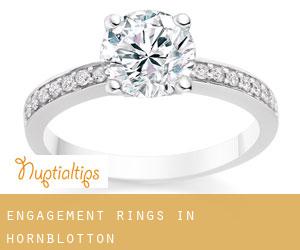 Engagement Rings in Hornblotton