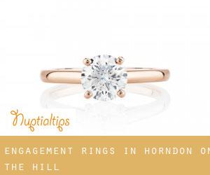 Engagement Rings in Horndon on the Hill