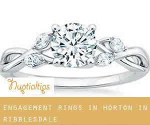 Engagement Rings in Horton in Ribblesdale