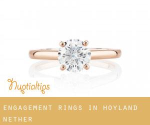 Engagement Rings in Hoyland Nether