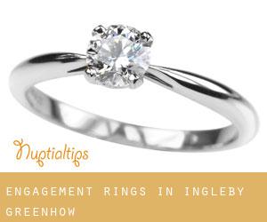 Engagement Rings in Ingleby Greenhow Engagement Rings in Ingleby Greenhow