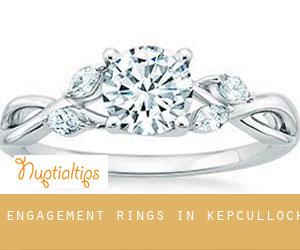 Engagement Rings in Kepculloch