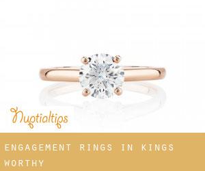 Engagement Rings in Kings Worthy